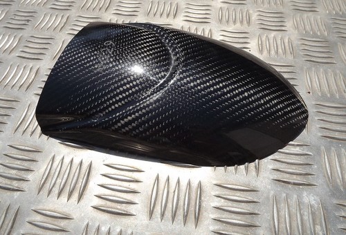 Carbon fibre honda - honda, cbr125