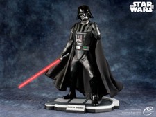 Star Wars Darth Vader Cinemaquette 1/3 Statue