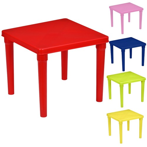 Student table children plastic - table,