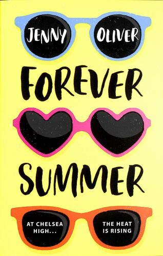 Forever summer must read - summer:,