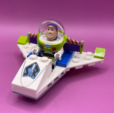 LEGO Buzz's Mini Ship Set