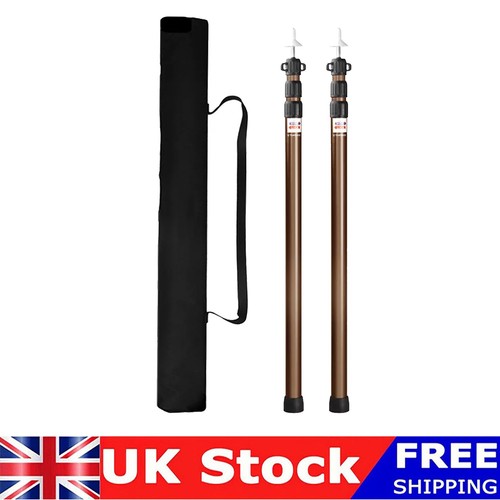 230cm tent poles telescopic - poles,