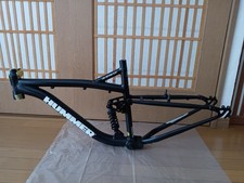 HUMMER Hummer mountain bike