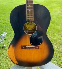 1960s Kent Guyatone Tenor