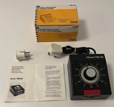 Durst Tim 60 - Enlarger Timer
