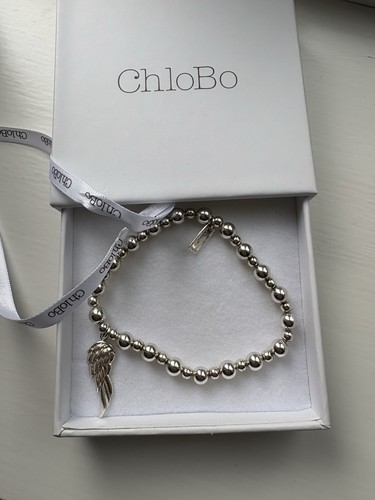 Genuine chlobo angel wing - genuine,