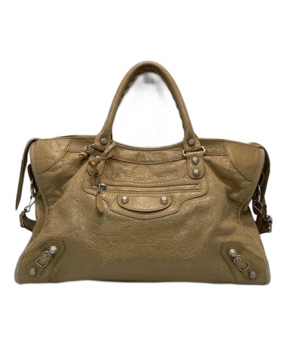 Balenciaga way 281770 - balenciaga, beige