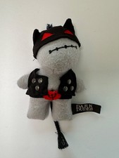 Devil Depesche Germany Dark