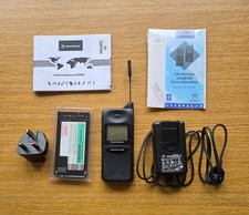 Vintage Motorola 8900