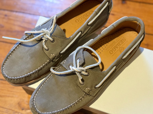 Men sebago docksides boat - docksides,
