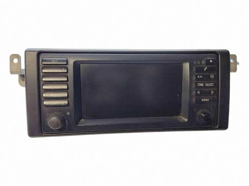 Bmw touring e39 navigation - e39,