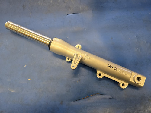 Daelim steezer ql125 left hand - daelim,