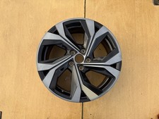 Renault Arkana 18” Alloy