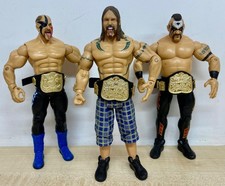 WWE - Legion of Doom 2000 -