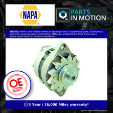 Alternator fits FIAT REGATA