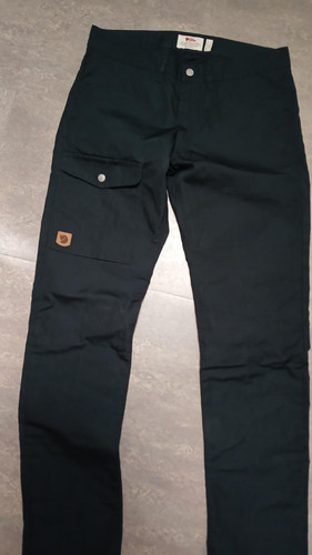 Fjallraven barents pro - fjallraven,