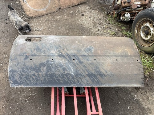 Rover tomcat door brand - door,