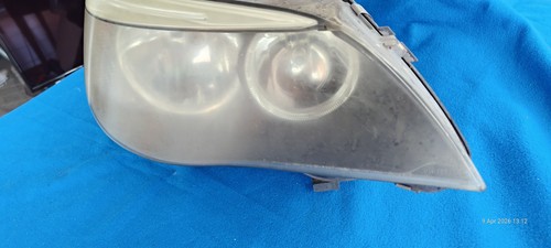 E60 lci headlight - e60, fully