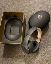 Beats Studio3 Wireless Over