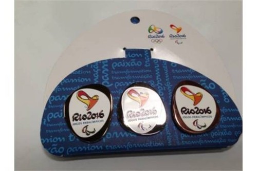 Rio 2016 set - rio, 3
