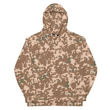 Danish M84 desert Camouflage