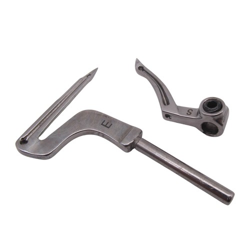 Upper looper lower - upper, &