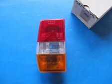 Aric Left Tail Light for Ford Fiesta II 83->89