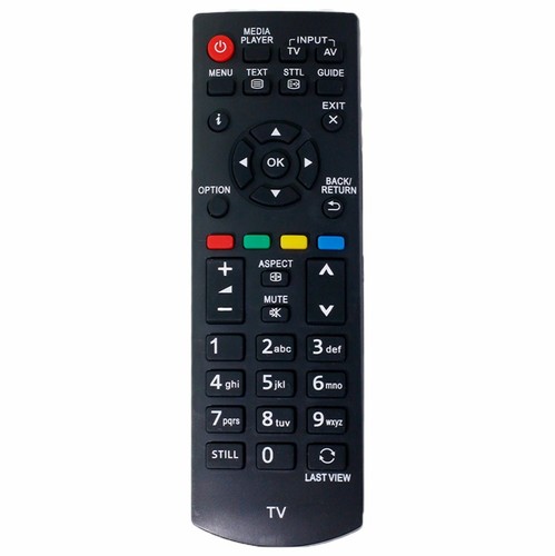 N2qayb000816 remote control - remote,