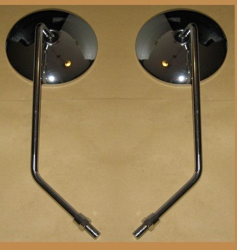 Mirror for kawasaki 400 j - for, z