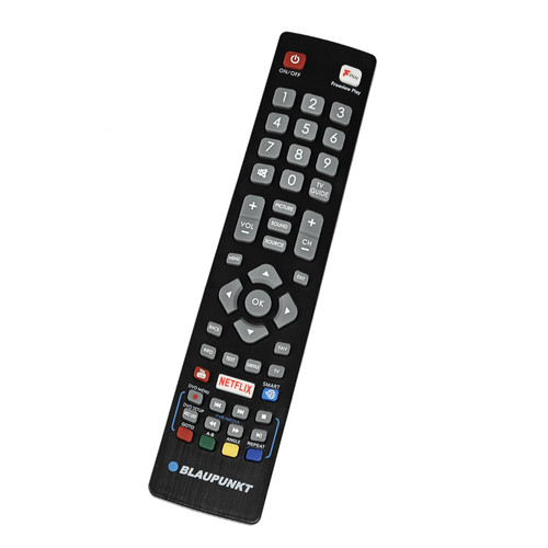 Blaupunkt - ,