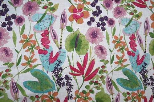 Harlequin curtain fabric - harlequin,
