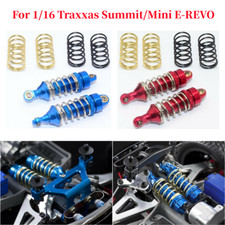 Front/Rear Spring Dampers For