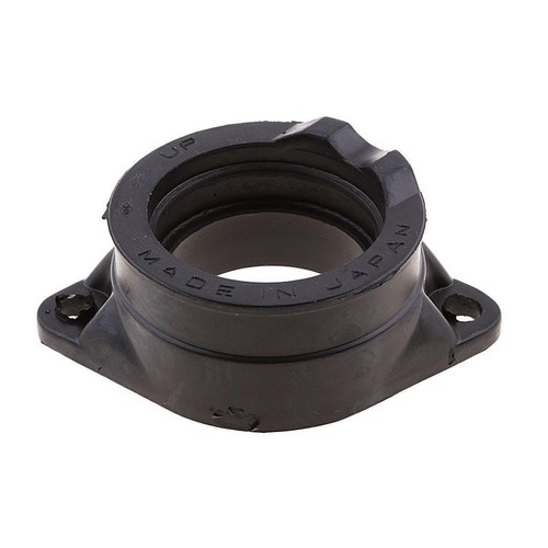 Carb intake manifold boots - manifold,