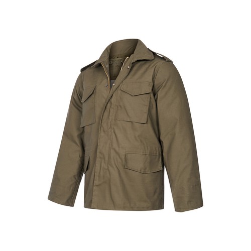 M65 jacket army - m65,