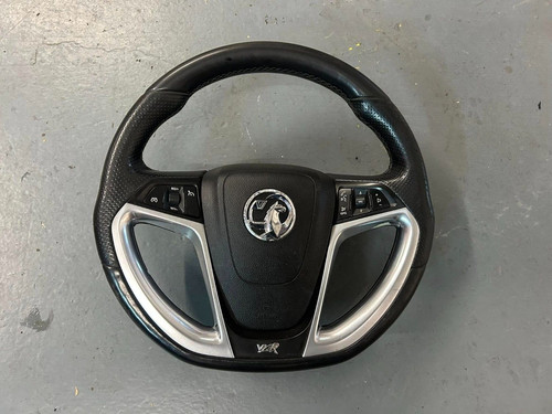 Vauxhall insignia vxr steering - vauxhall,