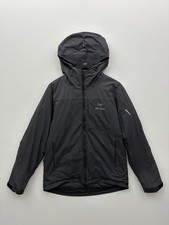 Arc’teryx Kappa Hoody Grey