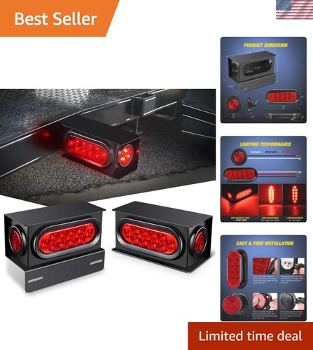 Steel weld trailer - trailer, light