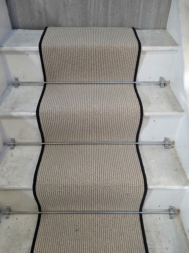 Stair carpet runner - stair,