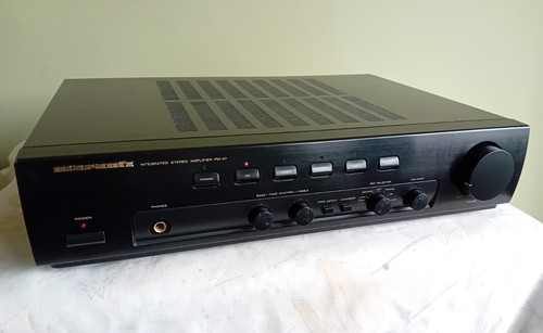 Marantz integrated - marantz, pm-47