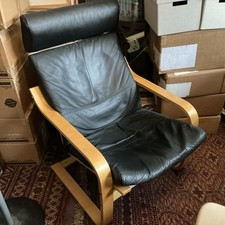 Original Leather Seat Cushion