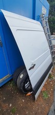 Volkswagen Crafter Cr35  Van Joblot