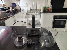 Magimix Compact 3200 Auto Food
