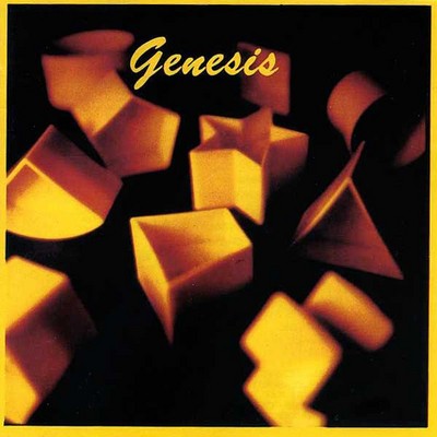 Genesis - genesis:,