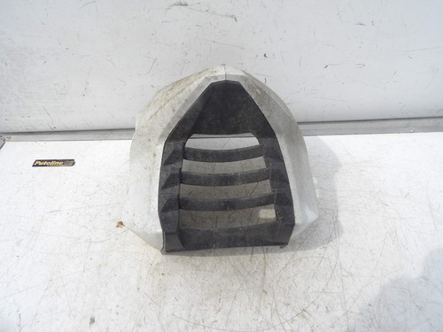 Suzuki gsx 125 belly pan - suzuki,