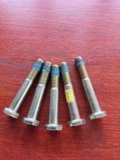 Lotus M100 Elan Front