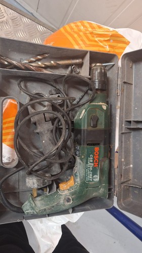 Bosch gsb 550 2re corded - gsb,