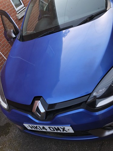 Renault megane mk3 - renault,