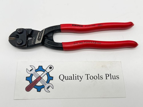 Knipex new 7131200 cobolt - knipex,