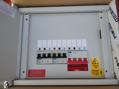 Proteus switchgear abx2s1 - switchgear, abx2s1,