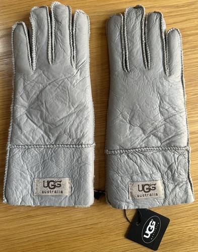 Ugg genuine sheepskin cashmere - sheepskin,